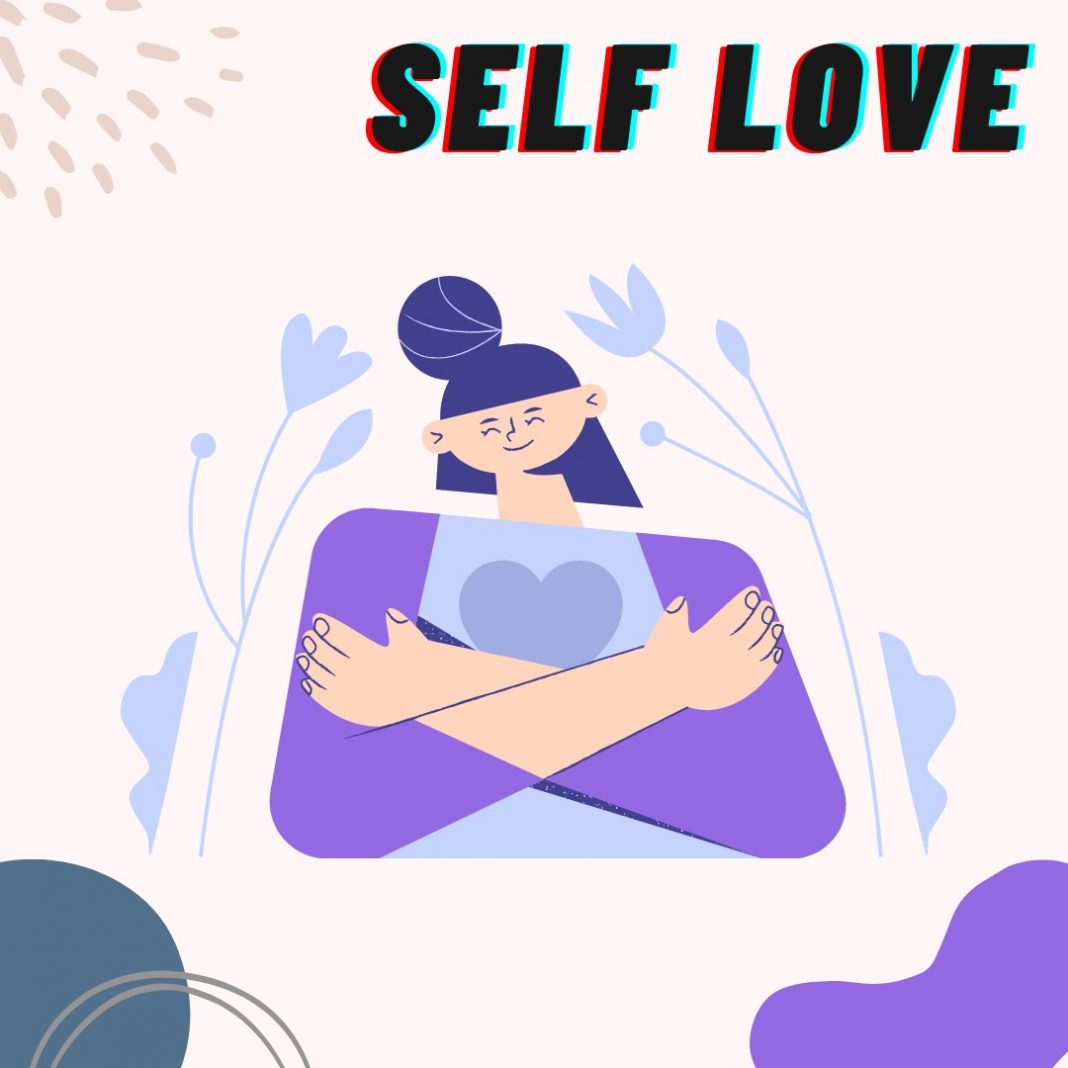self love