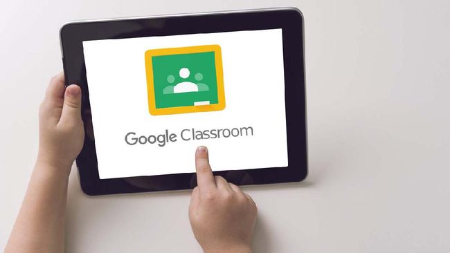 Panduan Menggunakan Google Classroom untuk Pemula