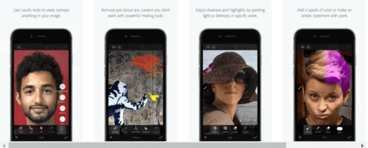 Adobe Photoshop Fix