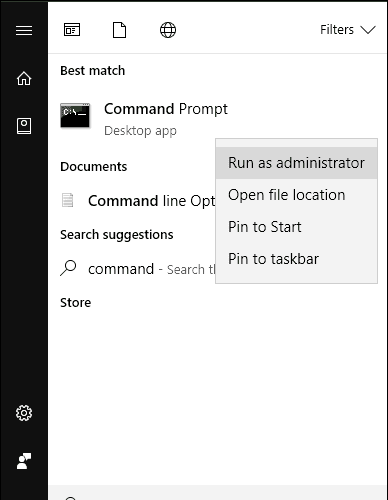 Tidak dapat menginstal driver di Windows 10