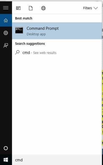 Tidak dapat menginstal driver di Windows 10