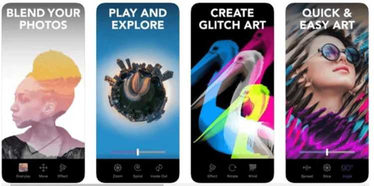 Photofox – Photo Editor