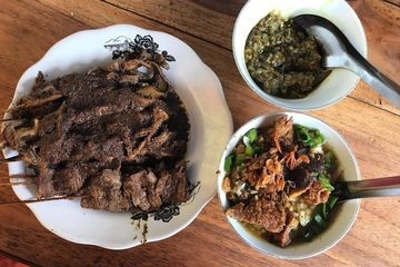 Kuliner Khas Pemalang