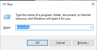 Tidak dapat menginstal driver di Windows 10