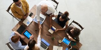 6 Tips Memulai Bisnis Tanpa Modal Atau Terbatas 8 Tips Memulai Bisnis Tanpa Modal Atau Terbatas
