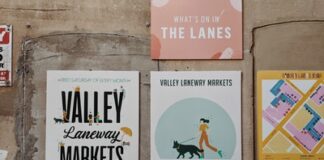 Pengertian Poster dan Fungsinya Dalam Bisnis Pengertian Poster dan Fungsinya Dalam Bisnis