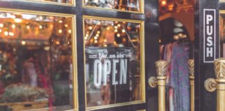 Tips Memilih Tempat Usaha Dengan Tepat Tips memilih tempat usaha dengan tepat