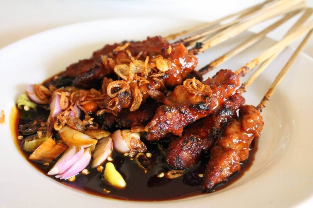 10 Makanan Khas Blora Yang Super Nikmat 10 Makanan Khas Blora Yang Super Nikmat