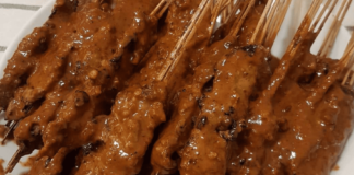 10 Makanan Khas Cilacap, Bikin Nagih 10 Makanan Khas Cilacap, Bikin Nagih