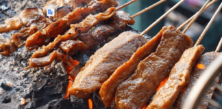 10 Makanan Khas Boyolali, Super Nikmat 10 Makanan khas boyolali, Super Nikmat