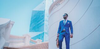 12 Kunci Sukses Menjadi Pengusaha Muda, Simak Baik-Baik 12 Kunci Sukses Menjadi Pengusaha Muda