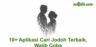 10+ Aplikasi Cari Jodoh Terbaik, Wajib Coba 10+ Aplikasi Cari Jodoh Terbaik, Wajib Coba