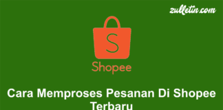 Cara Memproses Pesanan Di Shopee Terbaru Cara Memproses Pesanan Di Shopee Terbaru