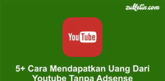 5+ Cara Mendapatkan Uang Dari Youtube Tanpa Adsense 5+ Cara Mendapatkan Uang Dari Youtube Tanpa Adsense