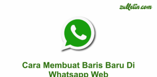 Cara Membuat Baris Baru Di Whatsapp Web Cara Membuat Baris Baru Di Whatsapp Web