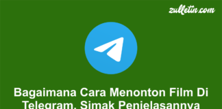 Bagaimana Cara Menonton Film Di Telegram, Simak Penjelasannya Bagaimana Cara Menonton Film Di Telegram, Simak Penjelasannya