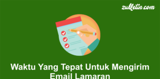 Waktu Yang Tepat Untuk Mengirim Email Lamaran, Rahasia Cepat Dapat Kerja Waktu Yang Tepat Untuk Mengirim Email Lamaran, Rahasia Cepat Dapat Kerja