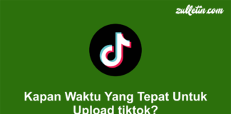 Kapan Waktu Yang Tepat Untuk Upload TikTok? Kapan Waktu Yang Tepat Untuk Upload tiktok