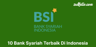10 Bank Syariah Terbaik Di Indonesia 10 Bank Syariah Terbaik Di Indonesia