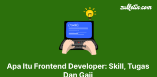 Apa Itu Frontend Developer: Skill, Tugas, Dan Gaji Apa Itu Frontend Developer Skill, Tugas Dan Gaji