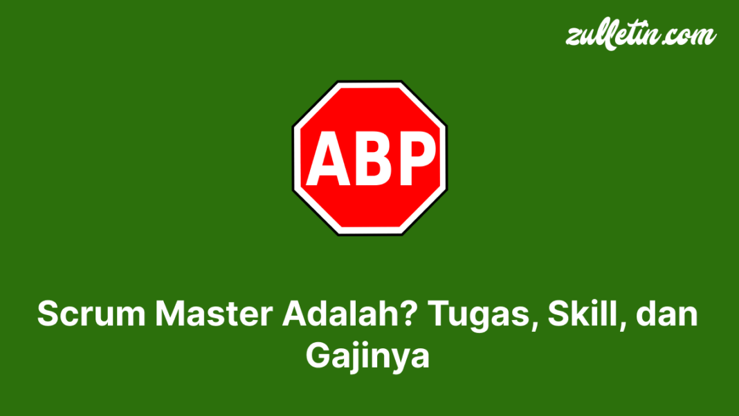 Cara Memasang Adblock Di Chrome Pada Berbagai Macam Perangkat