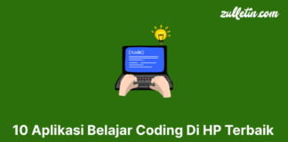 10 Aplikasi Belajar Coding Di HP Terbaik 10 Aplikasi Belajar Coding Di HP Terbaik