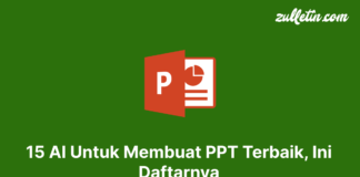 15 AI Untuk Membuat PPT Terbaik, Ini Daftarnya 15 AI Untuk Membuat PPT Terbaik, Ini Daftarnya