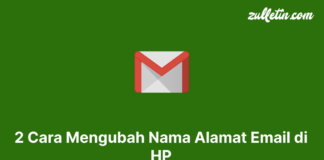 2 Cara Mengubah Nama Alamat Email Di HP 2-Cara-Mengubah-Nama-Alamat-Email-di-HP