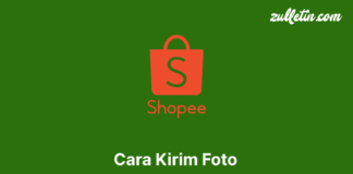 Cara Kirim Foto Cara Kirim Foto