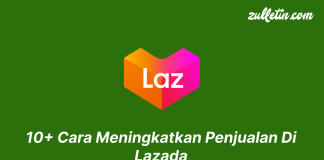 10+ Cara Meningkatkan Penjualan Di Lazada 10+ Cara Meningkatkan Penjualan Di Lazada