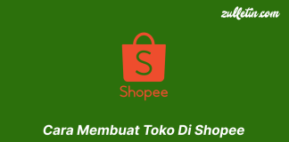 Cara Membuat Toko Di Shopee Cara Membuat Toko Di Shopee