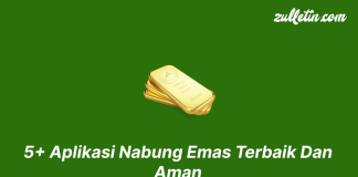 5+ Aplikasi Nabung Emas Terbaik Dan Aman 5+ Aplikasi Nabung Emas Terbaik Dan Aman