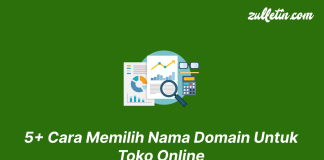 5+ Cara Memilih Nama Domain Untuk Toko Online 5+ Cara Memilih Nama Domain Untuk Toko Online