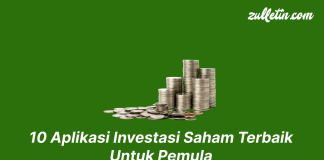 10 Aplikasi Investasi Saham Terbaik Untuk Pemula 10 Aplikasi Investasi Saham Terbaik Untuk Pemula