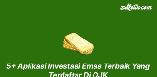 5+ Aplikasi Investasi Emas Terbaik Yang Terdaftar Di OJK 5+ Aplikasi Investasi Emas Terbaik Yang Terdaftar Di OJK