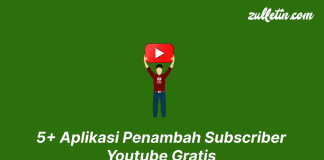 5+ Aplikasi Penambah Subscriber Youtube Gratis 5+ Aplikasi Penambah Subscriber Youtube Gratis