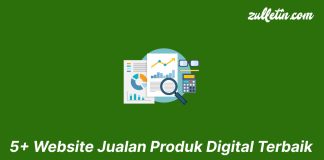 5+ Website Jualan Produk Digital Terbaik 5 Website Jualan Produk Digital Terbaik