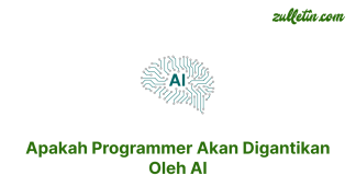 Apakah Programmer Akan Digantikan Oleh AI? Simak Penjelasannya Apakah Programmer Akan Digantikan Oleh AI