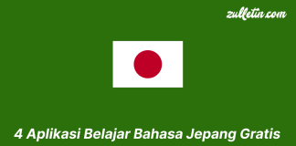 4 Aplikasi Belajar Bahasa Jepang Gratis 4 Aplikasi Belajar Bahasa Jepang Gratis