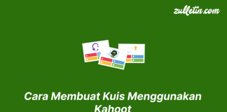 Cara Membuat Kuis Menggunakan Kahoot Cara Membuat Kuis Menggunakan Kahoot