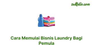 Cara Memulai Bisnis Laundry Bagi Pemula Cara Memulai Bisnis Laundry Bagi Pemula