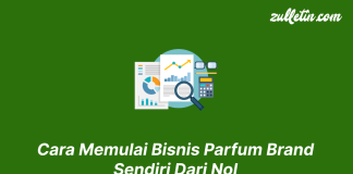 Cara Memulai Bisnis Parfum Brand Sendiri Dari Nol Cara Memulai Bisnis Parfum Brand Sendiri Dari Nol