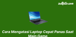 7 Cara Mengatasi Laptop Cepat Panas Saat Main Game Cara Mengatasi Laptop Cepat Panas Saat Main Game