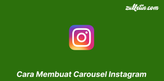Cara Membuat Carousel Instagram Cara Membuat Carousel Instagram