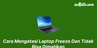 Cara Mengatasi Laptop Freeze Dan Tidak Bisa Dimatikan Cara Mengatasi Laptop Freeze Dan Tidak Bisa Dimatikan