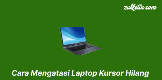 Cara Mengatasi Laptop Kursor Hilang Cara Mengatasi Laptop Kursor Hilang