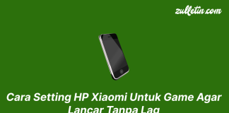 Cara Setting HP Xiaomi Untuk Game Agar Lancar Tanpa Lag Cara Setting HP Xiaomi Untuk Game Agar Lancar Tanpa Lag